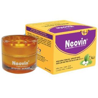 Kem dưỡng trắng da-giảm nếp nhăn-ngừa lão hóa da cao cấp 10 IN1 NEOVIN