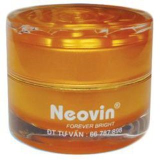 Kem dưỡng trắng da-giảm nếp nhăn-ngừa lão hóa da cao cấp 10 IN1 NEOVIN