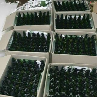 DẦU GỘI THẢO DƯỢC BỒ KẾT SẢ CHANH HOA BƯỞI 300ML - TRƯỜNG HƯNG THỊNH