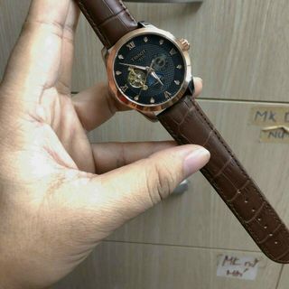 ĐỒNG HỒ TISSOT CƠ NÂU TRUNG CẤP