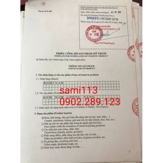 Combo 2 hủ kem nám chống nắng romiyar