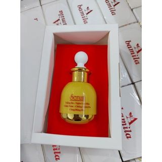 Serum Bamila giảm nám thâm, chống nhăn, căng bóng