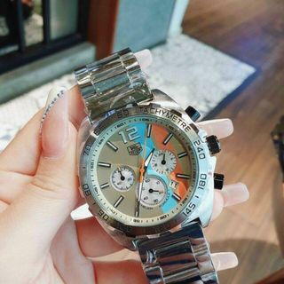 ĐỒNG HỒ TAGG HEUER NAM TRUNG CẤP