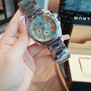 ĐỒNG HỒ TAGG HEUER NAM TRUNG CẤP