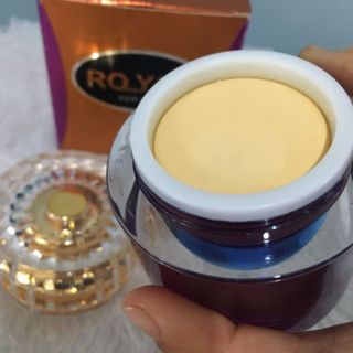 Kem nám cao cấp 35g Romatyar
