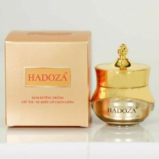 Kem dưỡng ẩm 25g hadoza