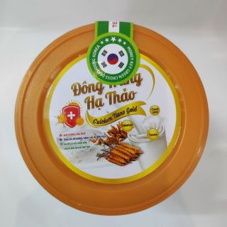 SỮA ĐÔNG TRÙNG HẠ THẢO 900G