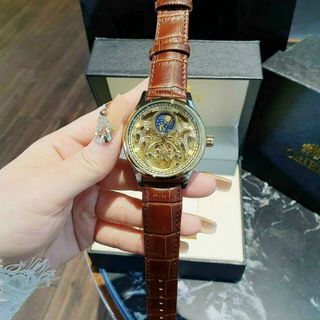 ĐỒNG HỒ STlMES NAM CƠ NỘI ĐỊA HOT