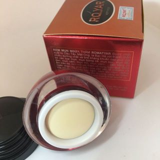 Romatyar kem ngừa mụn thâm 12g