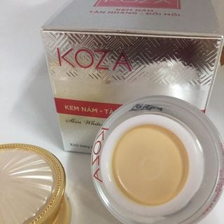 Koza kem nám 15g
