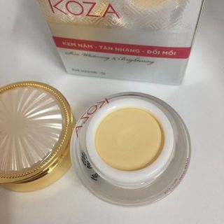 Koza kem nám 15g