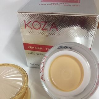 Koza kem nám 15g