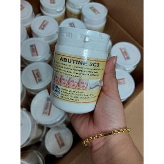 Kích trắng ABUTINE 3C3 màu vàng