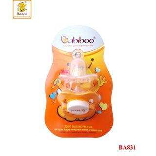 Ty ngậm cho bé Babiboo - BA831 giá sỉ