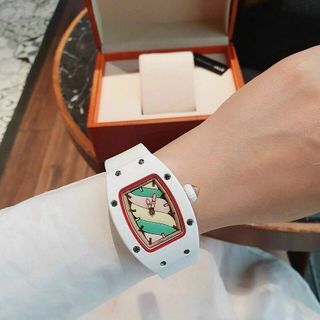 ĐỒNG HỒ RICHARD MILER CANDY TRUNG CẤP NỮ