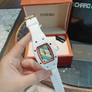 ĐỒNG HỒ RICHARD MILER CANDY TRUNG CẤP NỮ