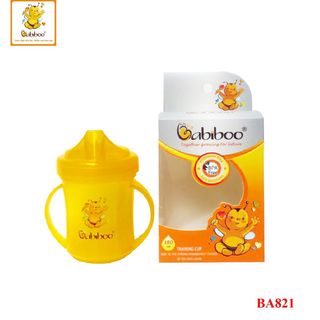 CA TẬP UỐNG ĐA NĂNG SỐ 2 BABIBOO - BA821 giá sỉ