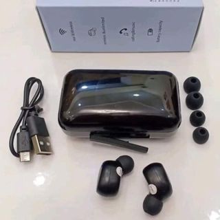 Tai nghe Bluetooth F9 Pro V5.0 cảm biến vân tay giá sỉ - giá bán buôn