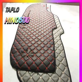 Thảm taplo xe tải Hino 500 FG 8 TẤN