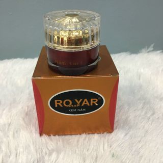 Kem nám 3 in 1 18g ROMATYAR