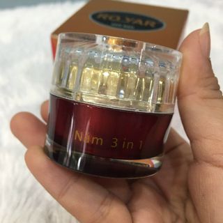 Kem nám 3 in 1 18g ROMATYAR