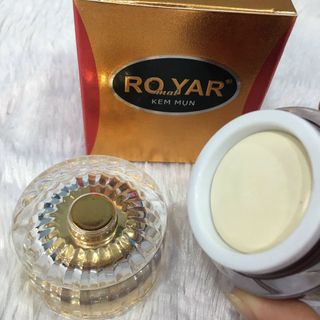 Kem nám 3 in 1 18g ROMATYAR
