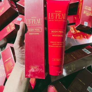 LE'PEAU- PEEL BODY