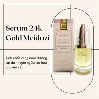 Serum Meiduzi Nhật Bản