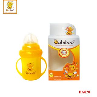 CA TẬP UỐNG SỐ 1 ĐA NĂNG BABIBOO - BA820 giá sỉ