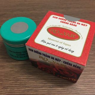 [MỚI] Combo 2 hủ kem mặt romiyar giá bao bì mới 91k