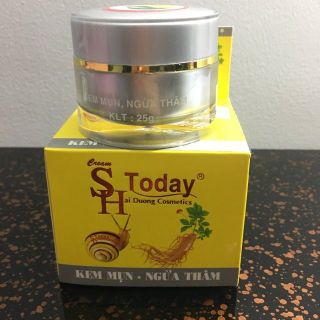 Kem mụn 25g SH Today