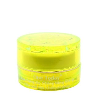 Kem dưỡng trắng chống nắng 15g One today