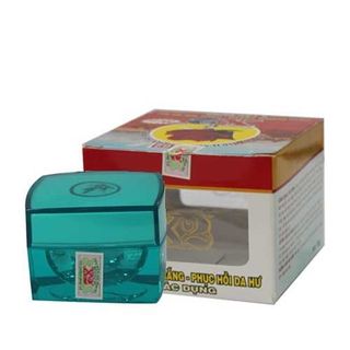 Kem X2 Dưỡng trắng phục hồi da 8 tác dụng - 25g
