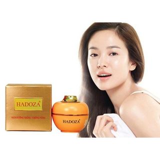 HADOZA kem chống nắng 30g