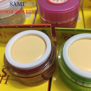 Kem nám 3 in 1 10g SHTODAY VÀNG