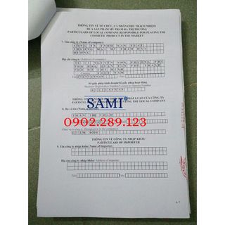 Kem nám 3 in 1 10g SHTODAY VÀNG