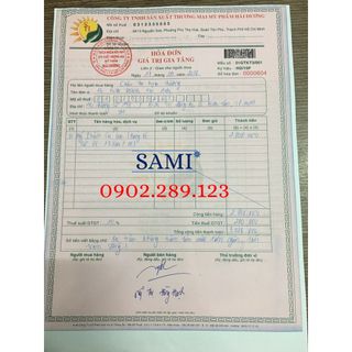 Kem nám 3 in 1 10g SHTODAY VÀNG