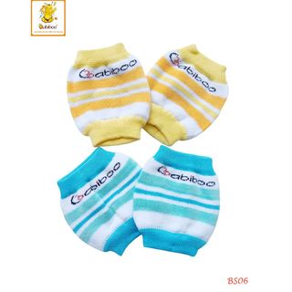 SET 2 ĐÔI VỚ TẬP BÒ CAO CẤP BABIBOO - BS06