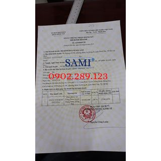 Kem nám 3 in 1 10g SHTODAY VÀNG