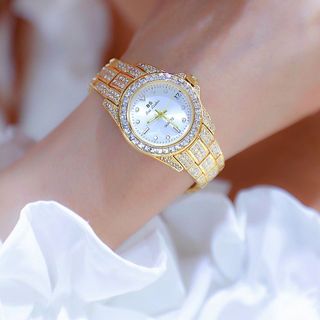 Đồng hồ bs mẫu mới