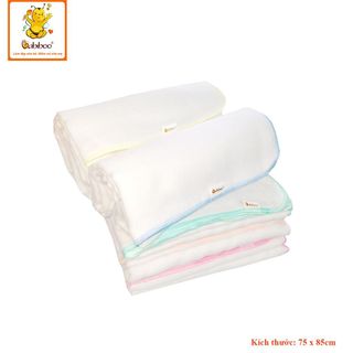 Khăn gạc Nhật tắm Babiboo - BK04