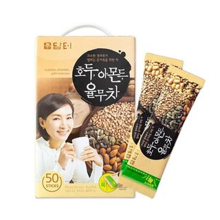 HỘP 50 GÓI NGŨ CỐC DAMTUH