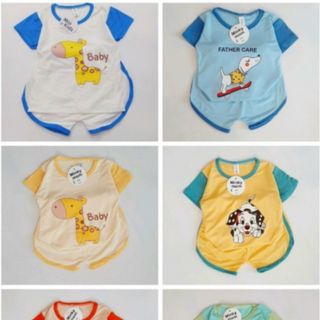 Bộ monkey mom