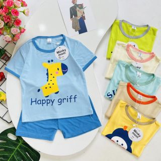 Bộ monkey mom