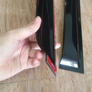 Vè che mưa xe tải Dongben 750kg 870kg 990kg SRM K9 X30 T20 T30 ( giá 1 cặp)