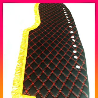 Thảm taplo xe tải Hyundai Porter 2 H150 1 tấn 25 1 tấn 5