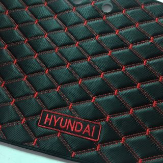 Thảm taplo xe tải Hyundai Porter 2 H150 1 tấn 25 1 tấn 5