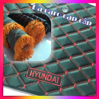 Thảm taplo xe tải Hyundai Porter 2 H150 1 tấn 25 1 tấn 5