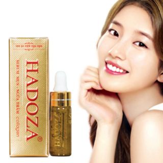 Serum mụn thâm HADOZA