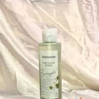 Toner Diếp Cá Mamonde Hàn Quốc